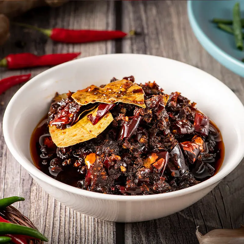 High Quality Control Spicy Crayfish Seasoning For Crayfish And Dishes For The Kitchen