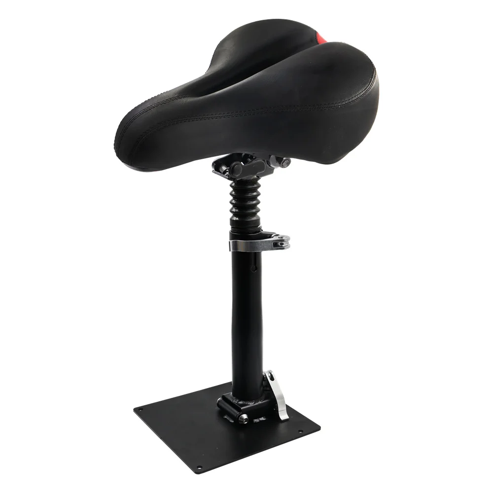 Teverun Blade Mini Original Saddle Seat for Electric Scooter MINI Pro Kit Official Accessory Parts Height Adjustable