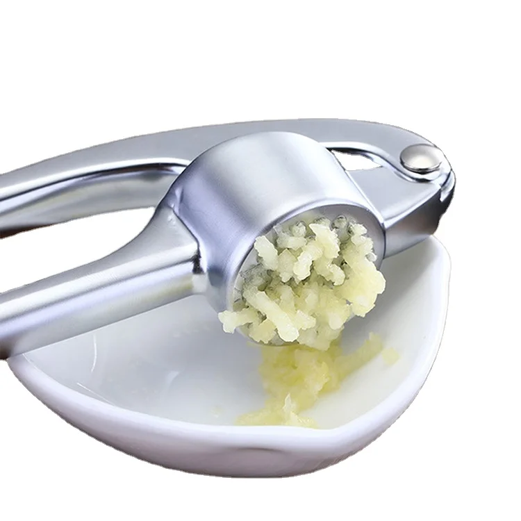 Amazon Best Selling Home Kitchen Tools Multi-Purpose Garlic Mill And Garlic Press Garlic Grater