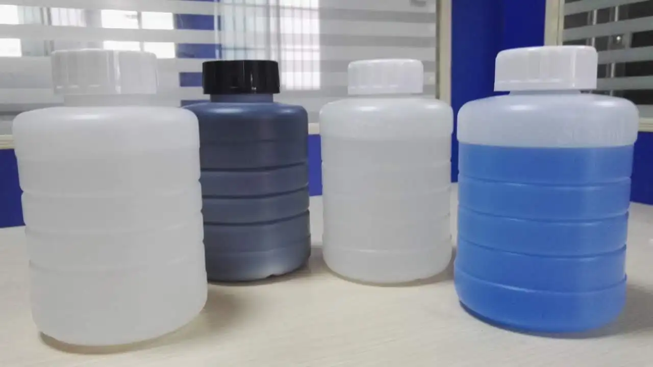 Printer ink 1240 Linx ink jet printer 500ml