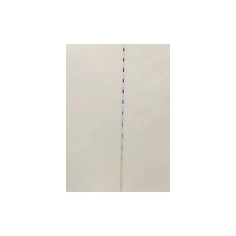 80g 75% cotton 25 %% window security paper fuse fully embedded silver wire security paper