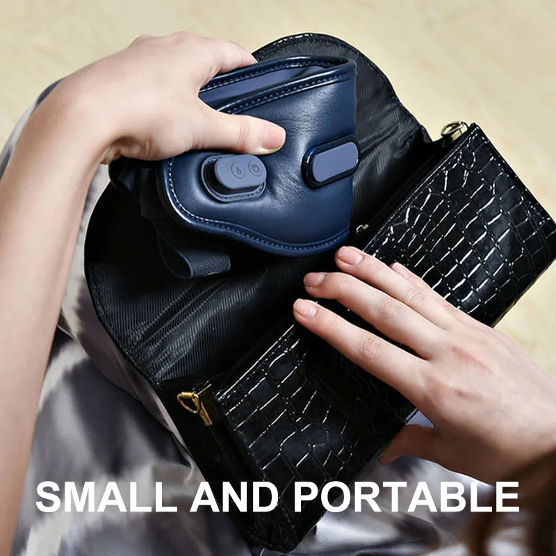 Best Selling medical products health device  eye massager with heat compression  eye massager for Eye Care