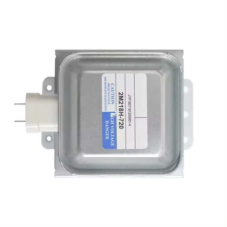 1KW Aluminum Microwave Magnetron New Arrivals Microwave Equipment Spare Parts