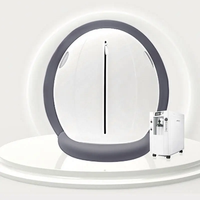 Portable hyper Spa Capsule rehabilitation hiperbaric oxigen chamber hyperbaric oxygen chamber home,hiperbaric chambers