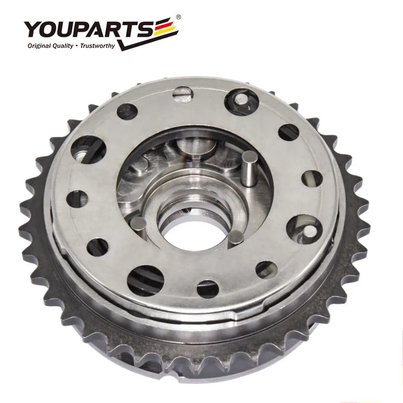 youParts Engine Part Variable Valve Timing VVT OE NO 11367583818 N20 For BMW