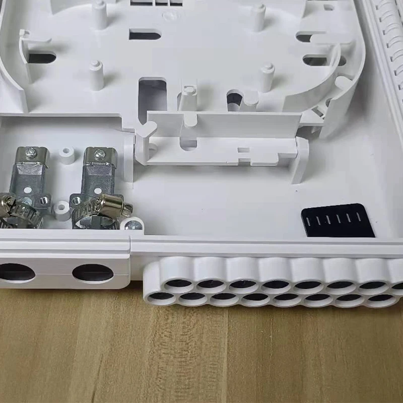 1*16 1*8 FTTH FTTX сетевой открытый fat 8 core 16 anatel оптоволоконный распределитель распределительная