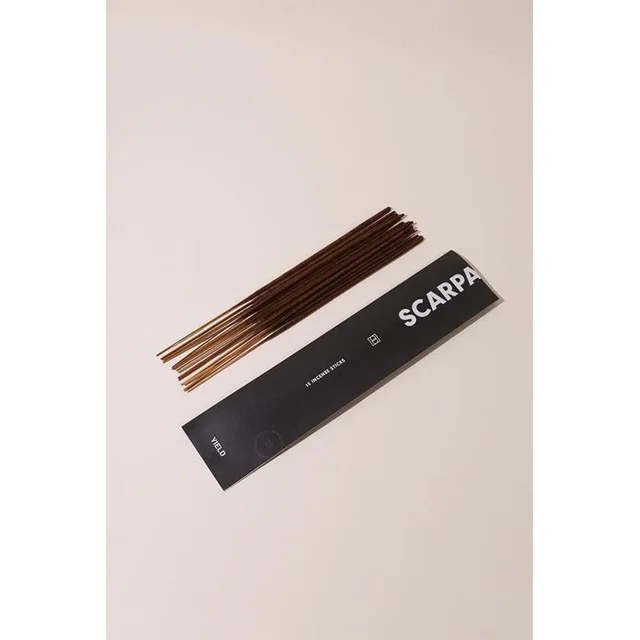 Новая упаковка! Стильная белая бумажная коробка для благовоний в форме конверта под заказ