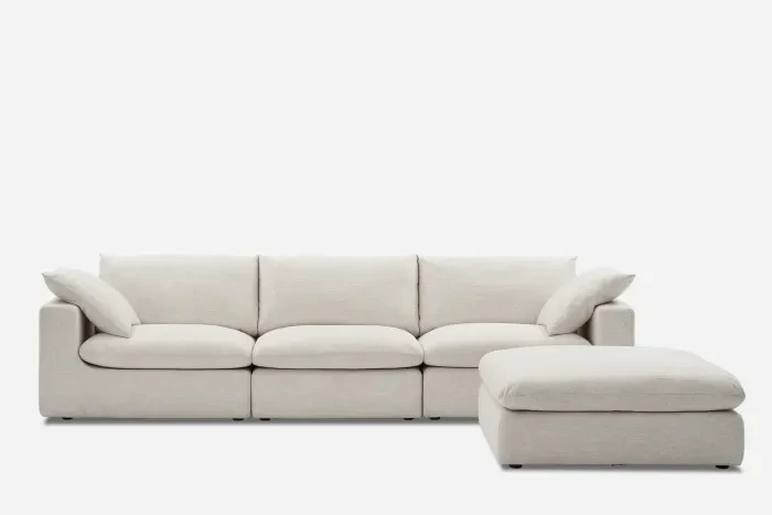 modular sofa set with pillows interior furniture soft sofa sets modern living room sofa