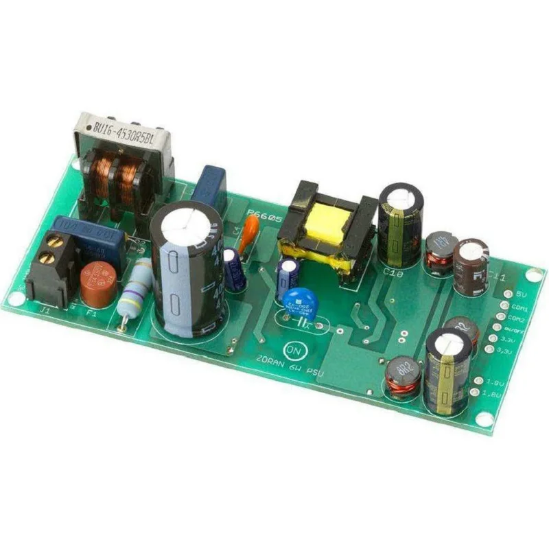 JERICO PCB Door Sensor Pcba Pcba Assembly Supplier Industry Pcb Manufacturer Pcba Board