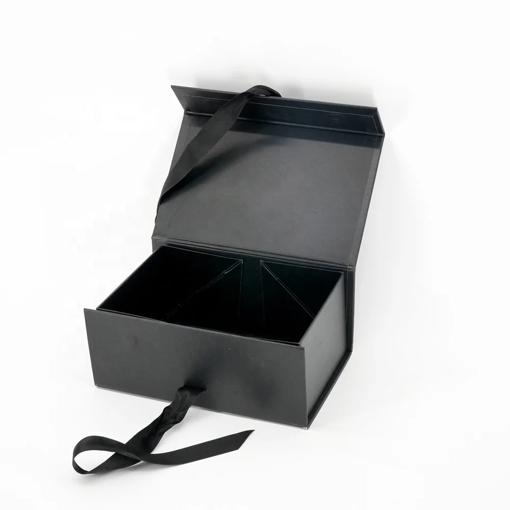 Wholesale whiskey folding cardboard gift boxes individual wine box single red wine box packaging