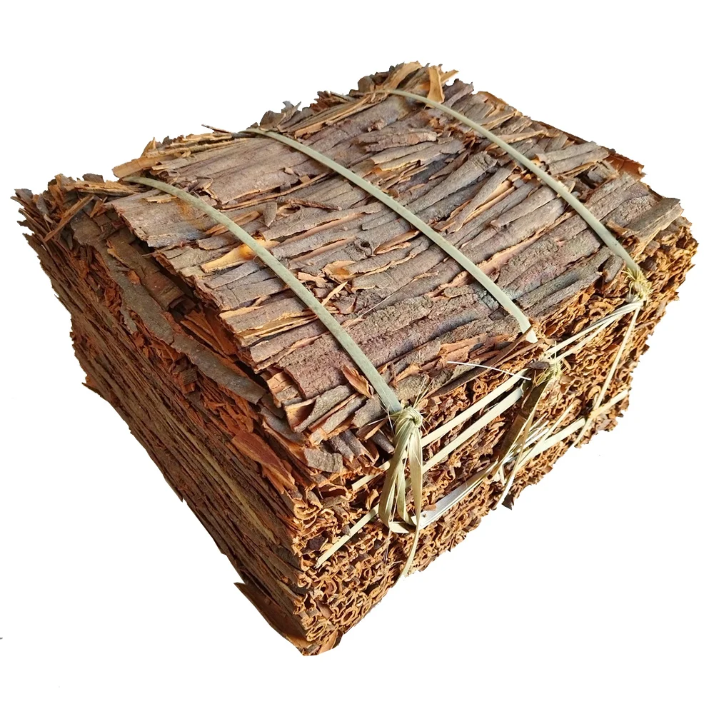 Factory wholesale high quality  herbs and spices Pressed Cassia Cinnamon/whole press cassia