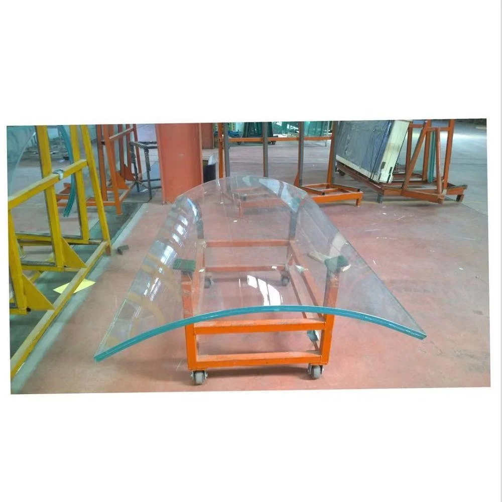 4mm 5mm 6mm 8mm 10mm 12mm  Toughened Tempered Glass Sheet price