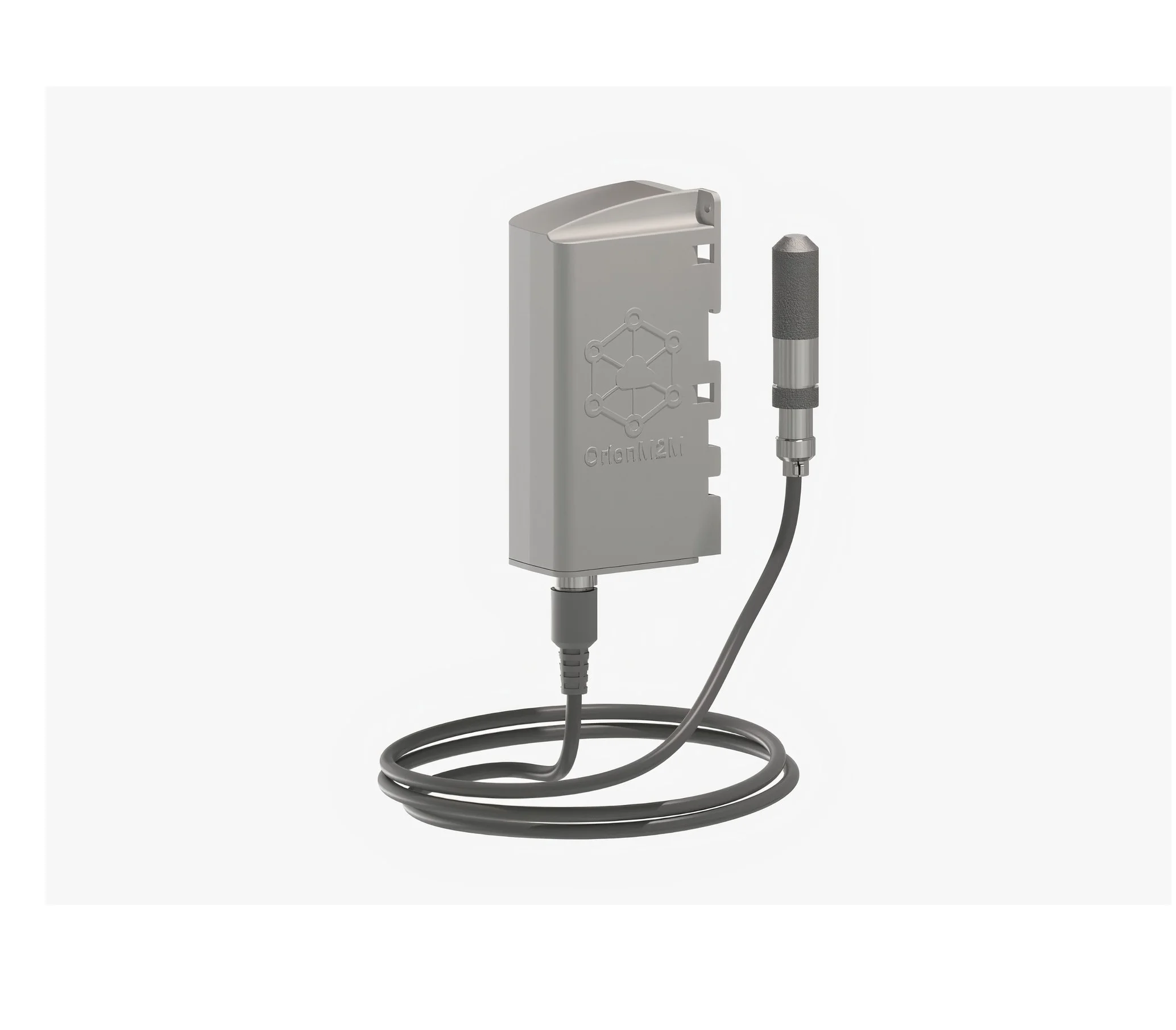 High quality Best Sale Warranty Service Product Lora network ORIONMETER LA-IP-I2CE Radio modem Data collection