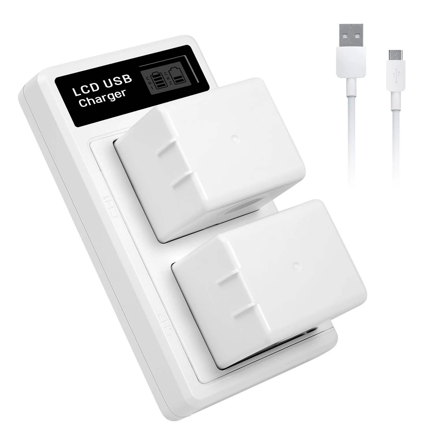 Аккумуляторная батарея и зарядная станция для Arlo Pro 2-Pack зарядное устройство камеры 2 VMA4400 2440