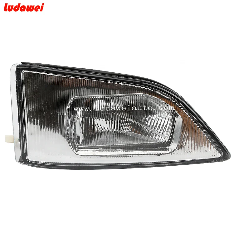 front head lamp assy for HAFEI ZHONGYI TRUCK