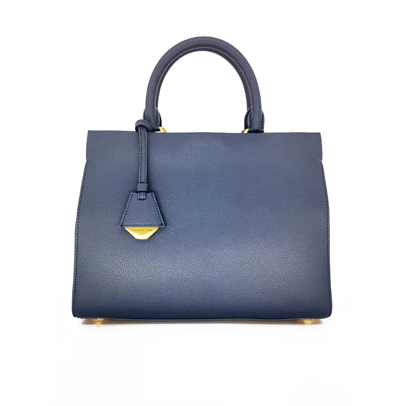 2022 Women Hand Bags Luxury Purses High Quality Pu Ladies Shoulder Large Capacity European And American Fashion