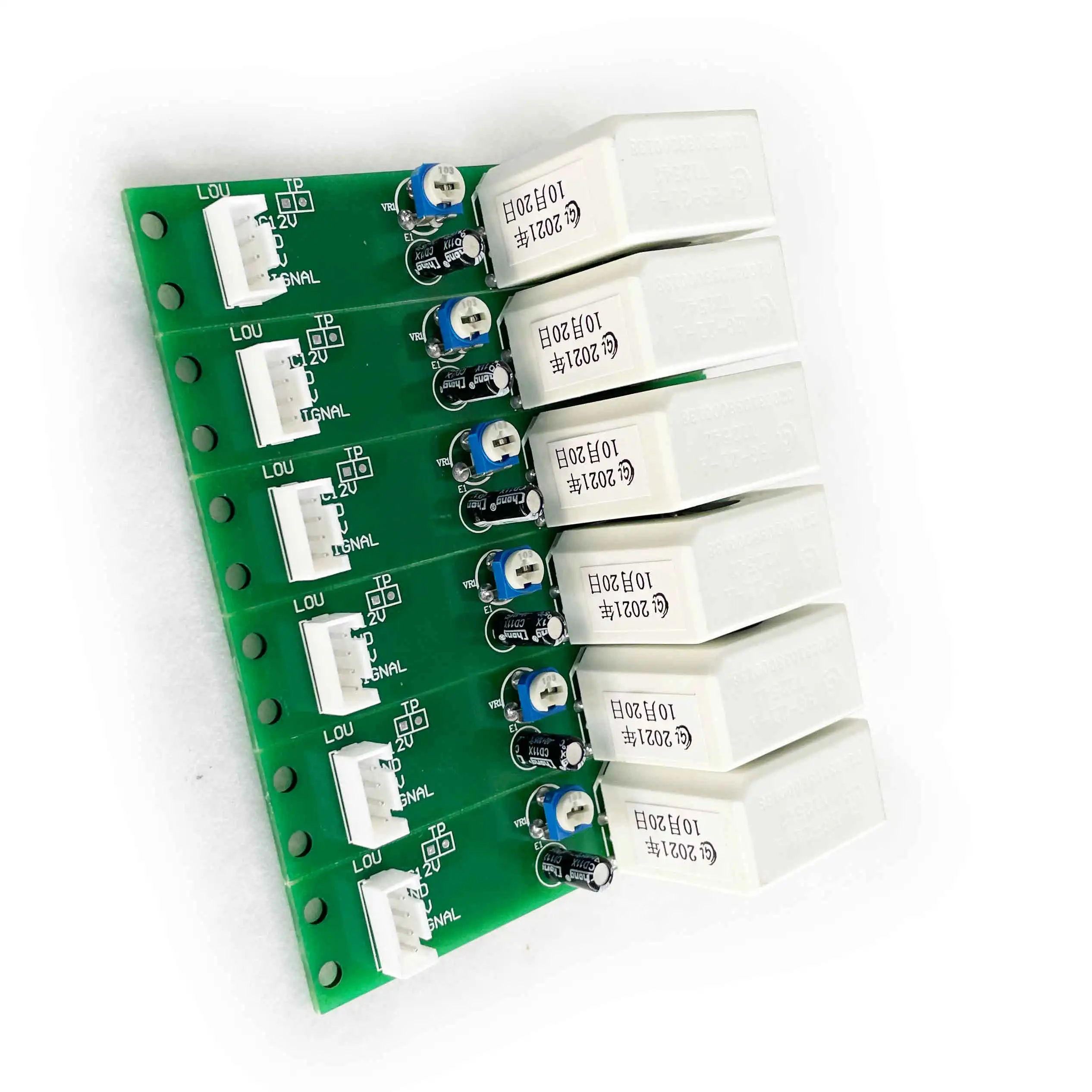 Supply quality stable PCB electronic circuit board, PCB assembly service