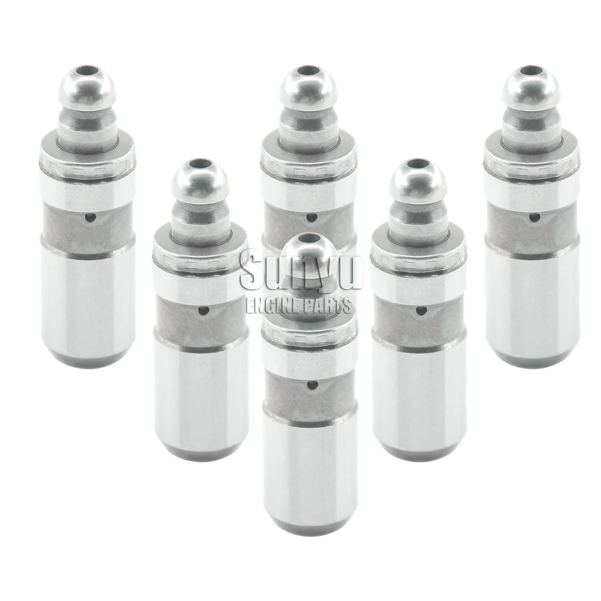 Valve Lifter Kit For 91-06 Hyundai K-i-a Mitsubishi Dodge 1.6L-3.5L HT2274