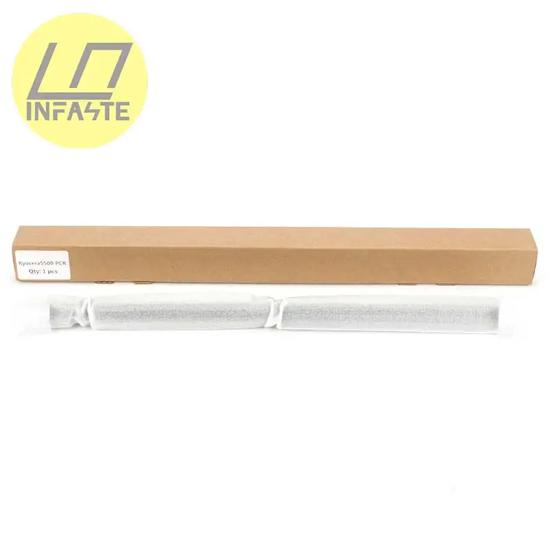 Copier Spare Parts Compatible High quality PCR primary charge roller for Kyocera KM 3500 3501 4500 4501 5500 3500i 3501i 4500i
