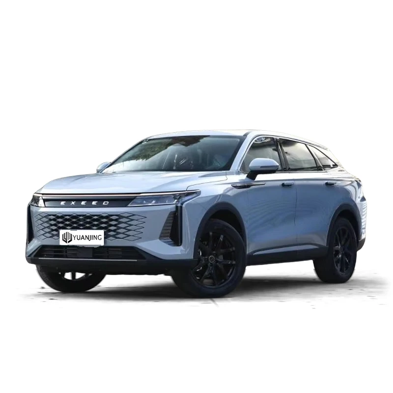 2023 EXEED yaoguang zhuifeng ET i LingYun lanyue vx txl 2022 Авто подержанных автомобилей в Китае exeed