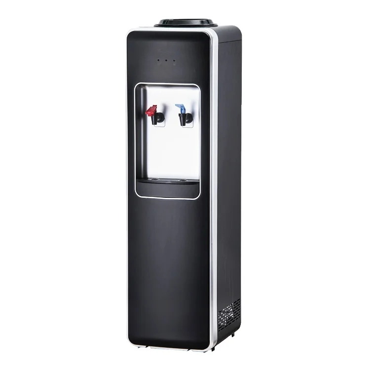 Cold And Hot Bottled Water Dispenser Cooler