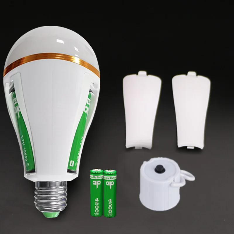 Free Samples Smart 3.0 Tuya Zigbee Led Light Bulb