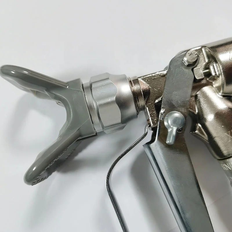 XTR7 Professional Electrical Painting Machine High pressure Airless Paint Spray Gun