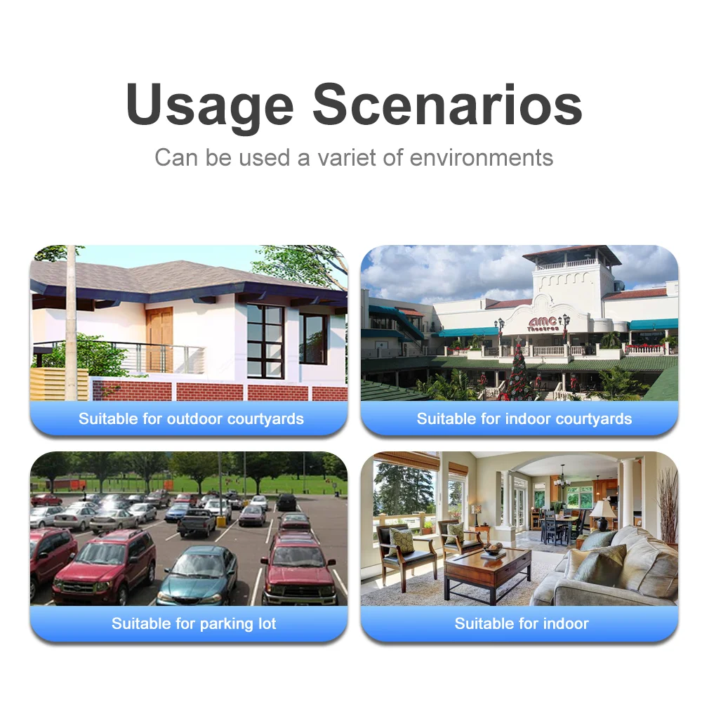 V380 Pro Outdoor auto motion tracking CCTV camera 4G P2P wireless 360 degree Smart video Security IP PTZ Camera