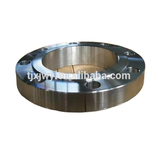 A105 B16 carbon steel p280gh flange  stainless steel pipe fittings