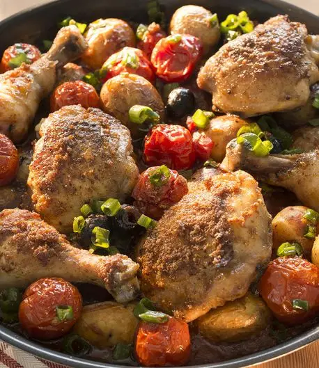165g Seasoning for Potatoes Giuseppe Verdi Selection Spices
