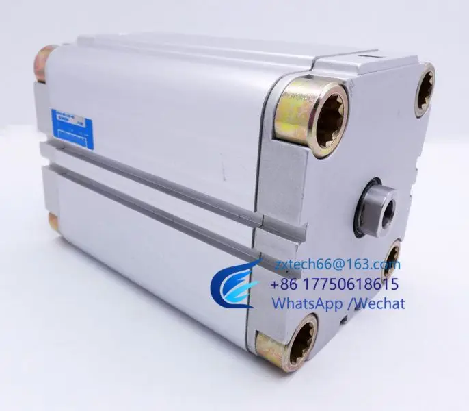 ADVU-80-100-PA 156008 0,6 - 10 bar Kompaktzylinder -unused OVP-_7c387eec