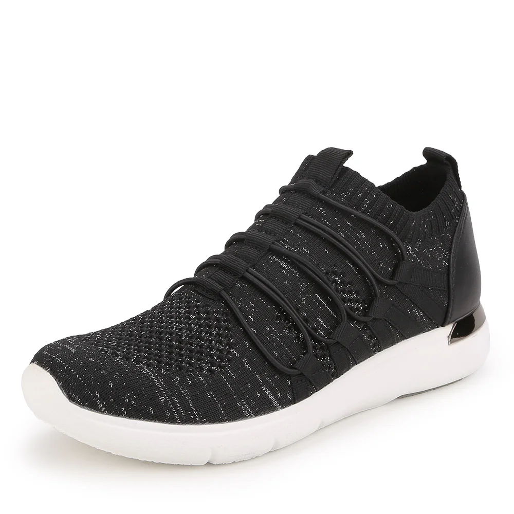 Оптовая продажа, женские повседневные дышащие кроссовки, дизайнерская Высококачественная спортивная обувь, новый стиль, женская массивная обувь