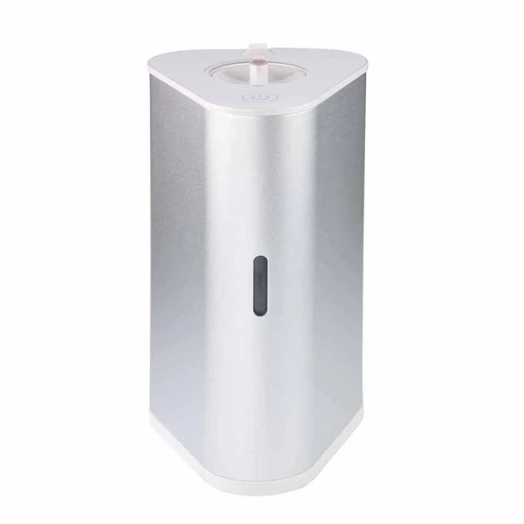 Open style inhalation water portable hydrogen generator price for home