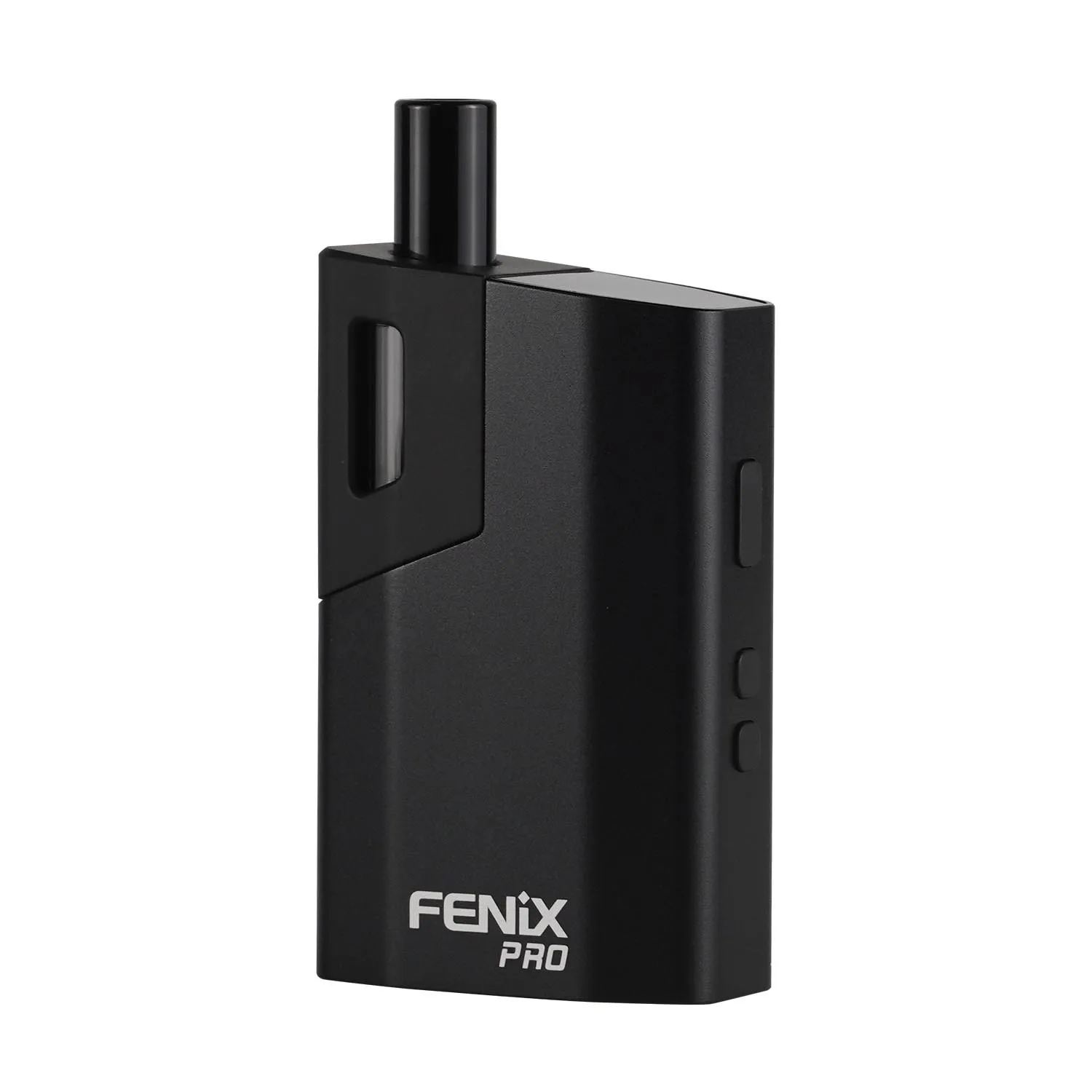 
US Popular Patent Fenix Air Convection Vaporizer 2021 New ECA Technology Herbal Vape Portable Dry Herb Vapor Pen 
