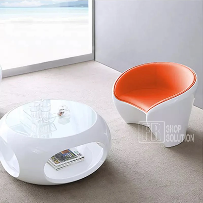 Высококачественная одноместная офисная мебель современного дизайна диван-стул для ожидания