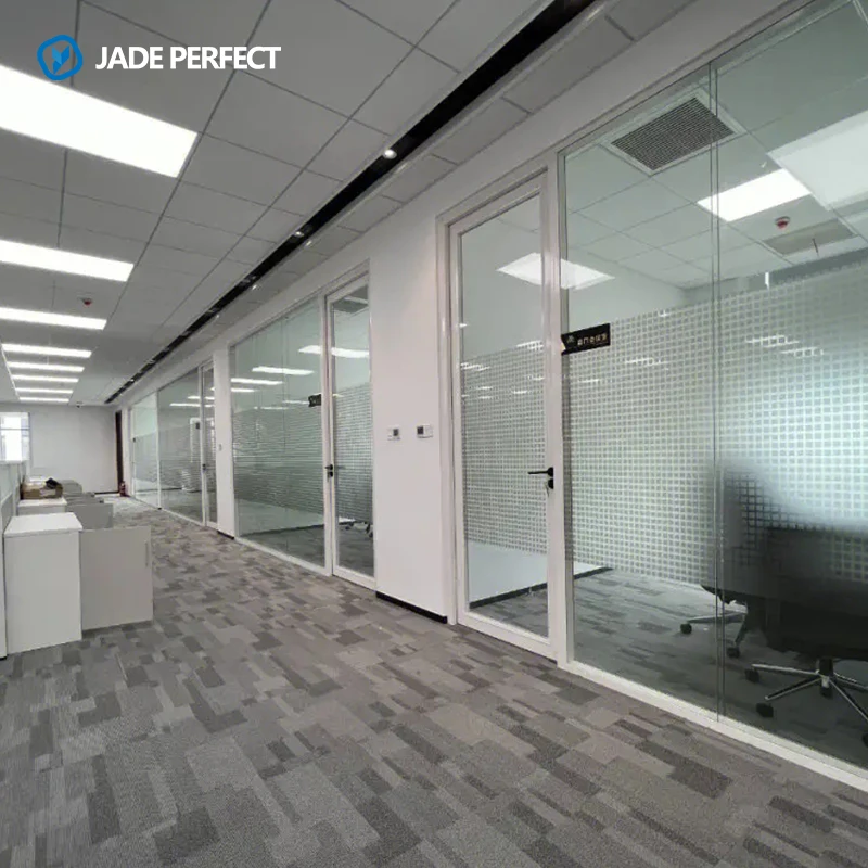 wholesale price 5mm tempered greenhouse glass Tempered glass made in China