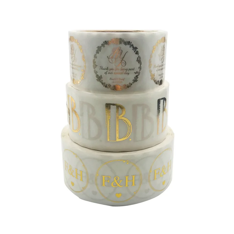 
Waterproof Custom Self Adhesive Vinyl A4 A5 A6 Sheets Kiss Cut Paper Sticker Labels Printing 