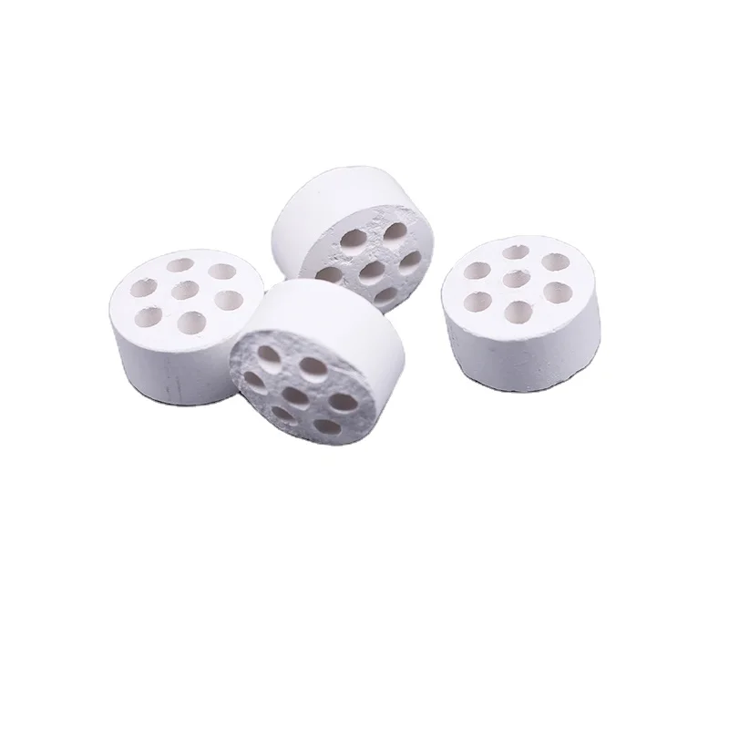 ,10mm,13mm 95 % High Aluminum Porcelain Ball Media Grinding Ceramic Balls for  Water Filter