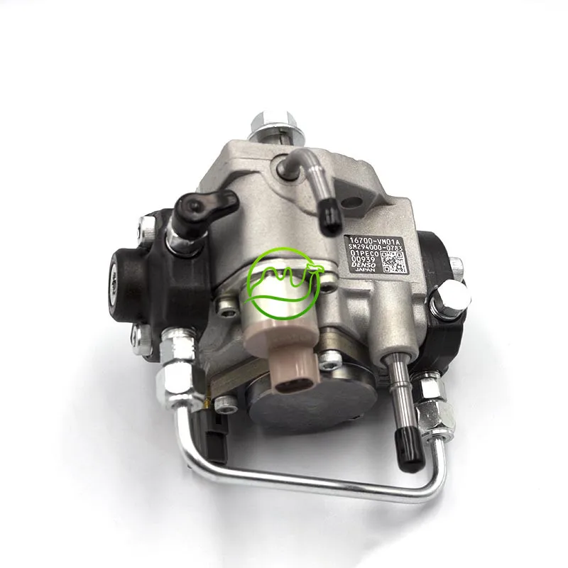 Injection Oil Pump 8-98155988-3 8981559883