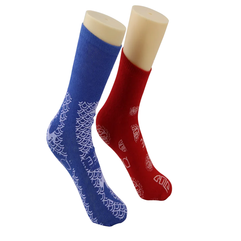 Affordable Bulk Medical Anti-Slip Socks