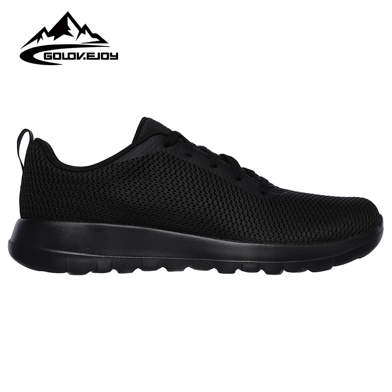 GOLOVEJOY New Fashion Light Weight Breathable Working Steel Toe Woodland Safety Shoes for Man