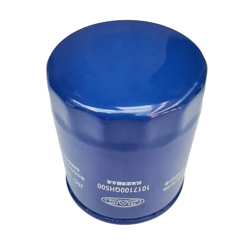 Original Parts Air Filter Oil Fuel Cabin Filter For JAC J7 1.5T