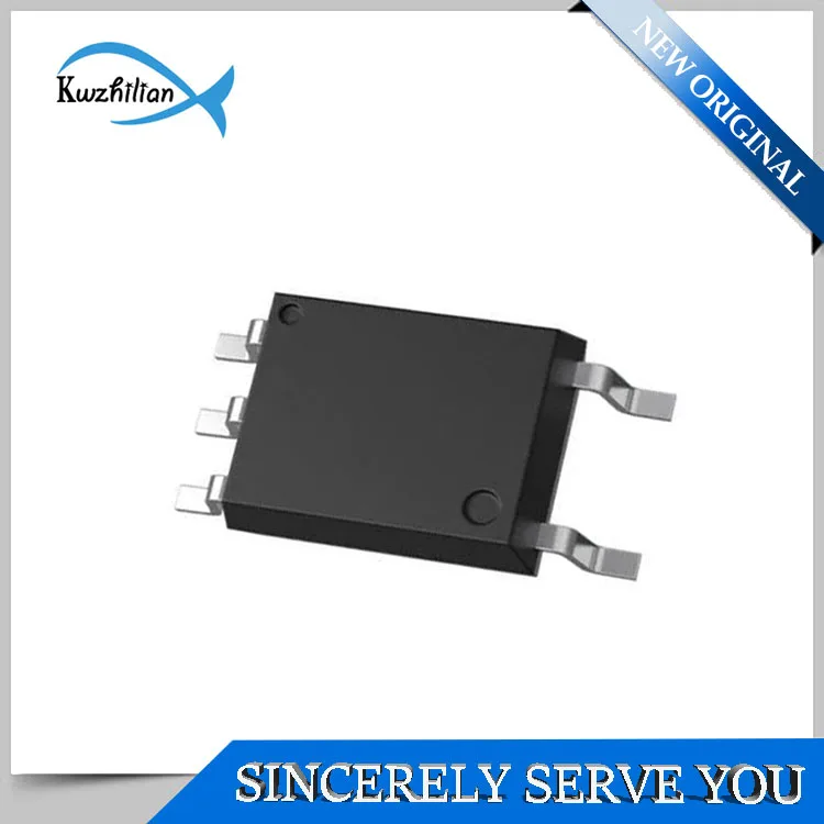 TLP109(TPL,E Best Quality IC Isolators Optoisolators Transistor, Photovoltaic Output Optoisolators