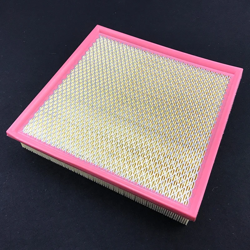 Engine Air Filter A6030940404 6030940404 2730940404 For Mercedes Benz S500