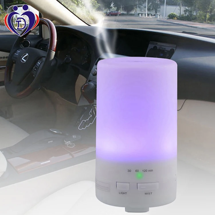 
air innovations 3 in 1 diffusor air freshener color changing cool mist ultrasonic humidifier fragrance 
