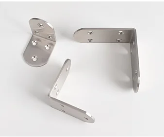 OEM custom stamping bending molded stainless steel manufacturing products
