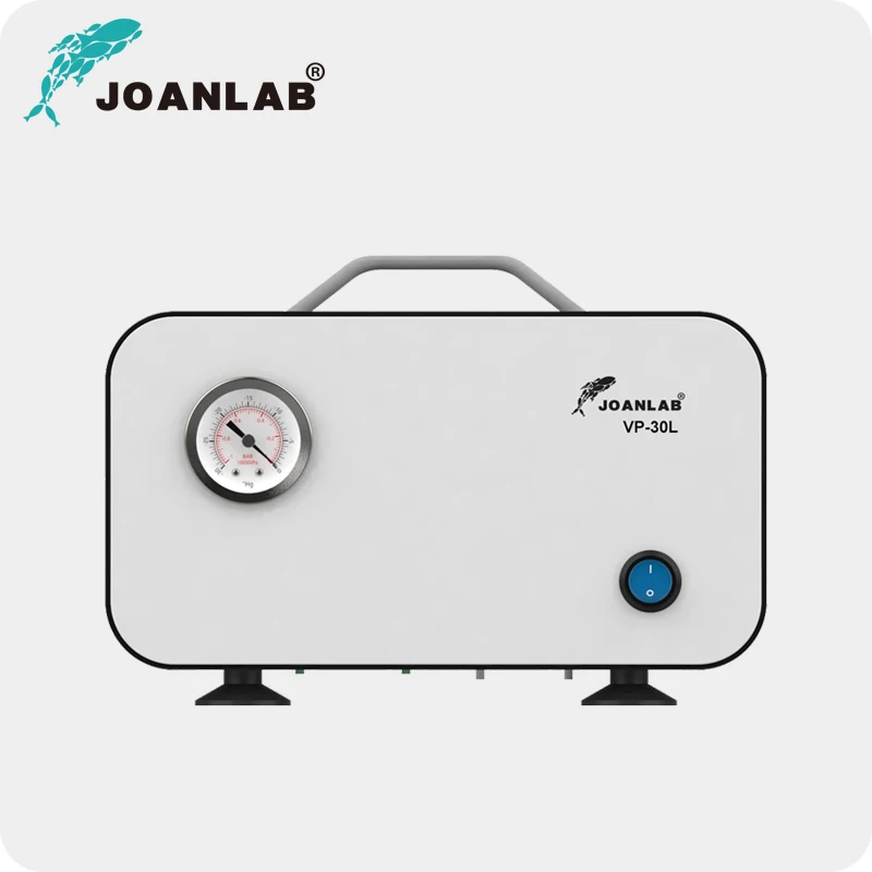 AKMLAB China Price Oilless Diaphragm Vacuum Pump Manufacturer