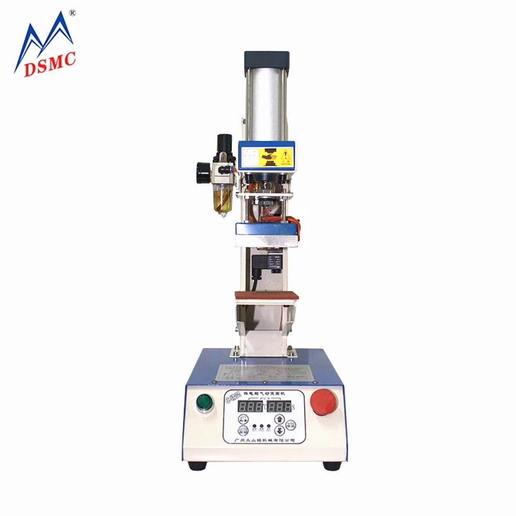 Mini press heating machine