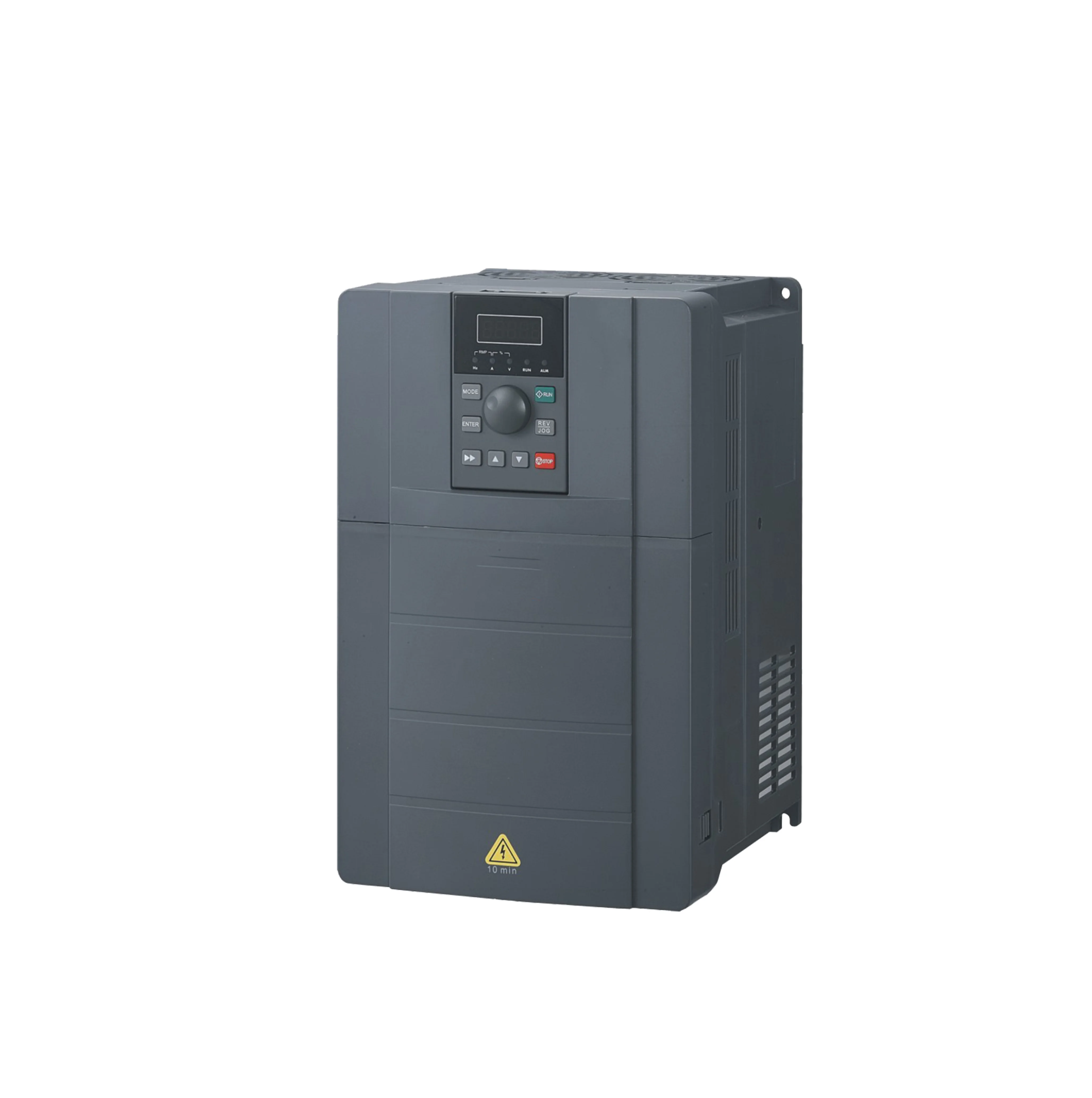 Compact HBDTECH 550 VFD Inverter for 3 Phase AC Motor Drives
