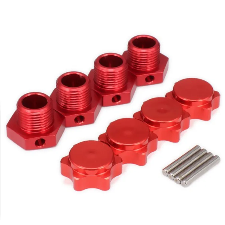 HSP 1/8 17MM tire dustproof binder 94762 94081 and other general